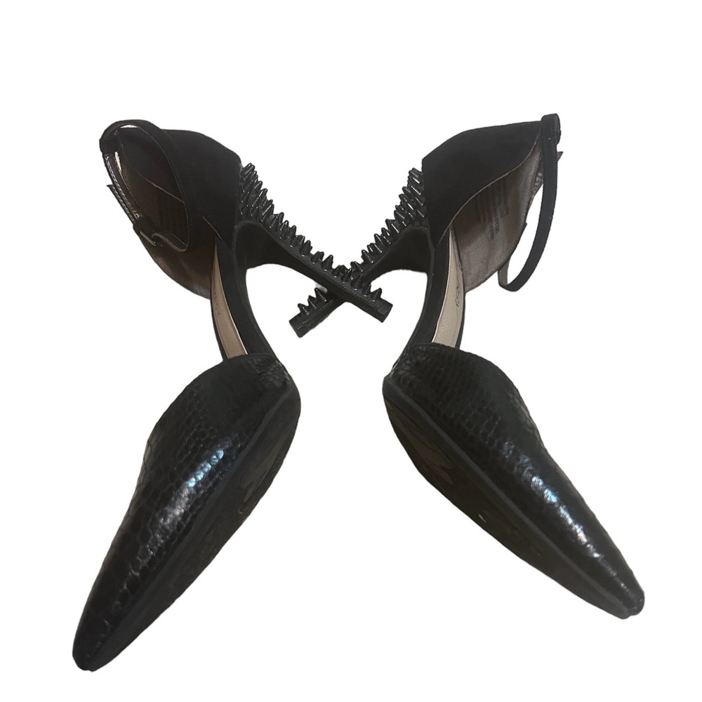 Sam and Libby heels